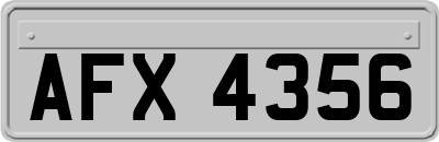 AFX4356