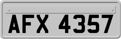 AFX4357