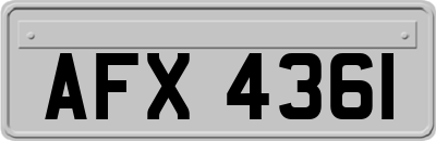 AFX4361