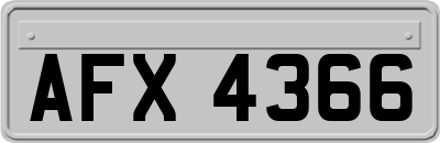 AFX4366