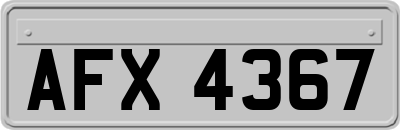 AFX4367