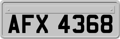 AFX4368