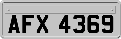AFX4369
