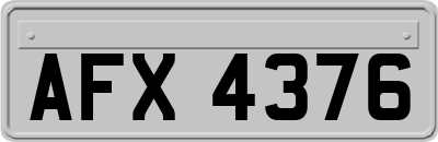 AFX4376