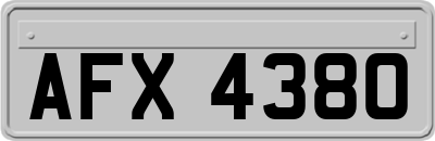 AFX4380