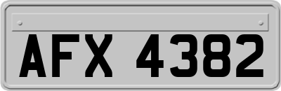 AFX4382