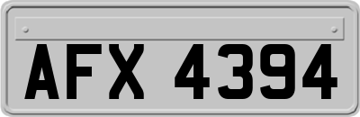 AFX4394