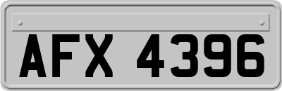 AFX4396