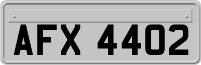 AFX4402