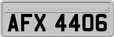 AFX4406