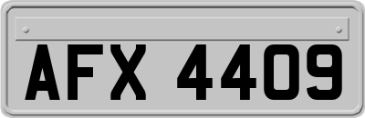 AFX4409
