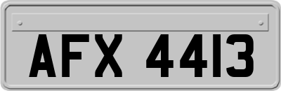 AFX4413