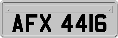 AFX4416