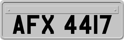 AFX4417