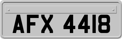 AFX4418