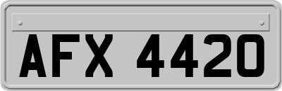 AFX4420