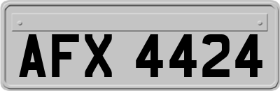 AFX4424