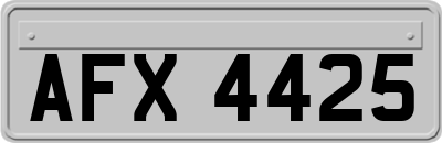 AFX4425