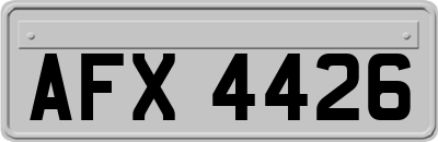 AFX4426