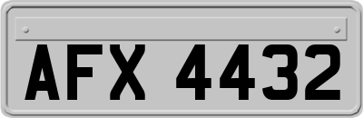 AFX4432