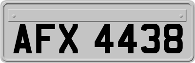 AFX4438