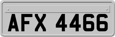 AFX4466