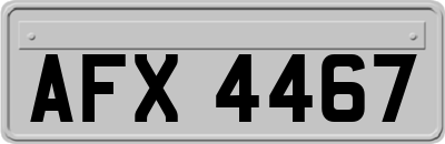 AFX4467