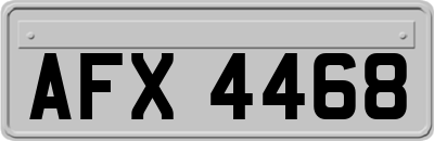 AFX4468