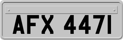 AFX4471