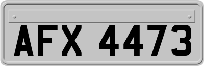 AFX4473