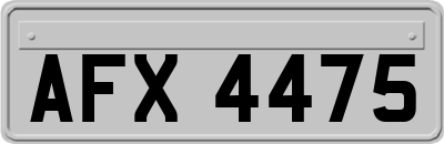 AFX4475