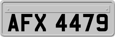 AFX4479