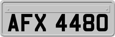AFX4480