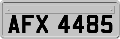 AFX4485