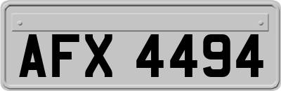 AFX4494