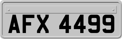 AFX4499