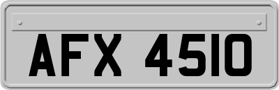 AFX4510