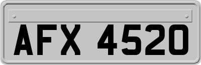 AFX4520