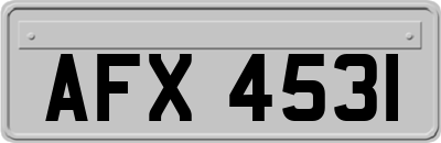 AFX4531