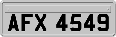AFX4549