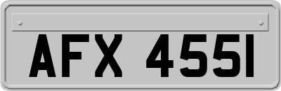 AFX4551