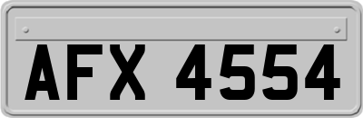 AFX4554