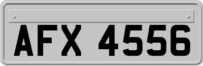 AFX4556