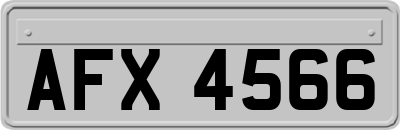 AFX4566