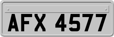 AFX4577