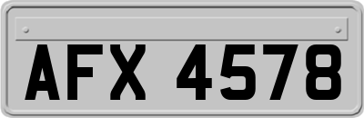AFX4578