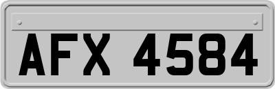 AFX4584
