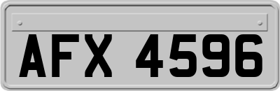 AFX4596
