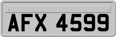 AFX4599