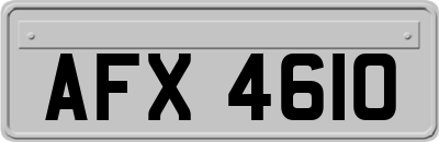 AFX4610